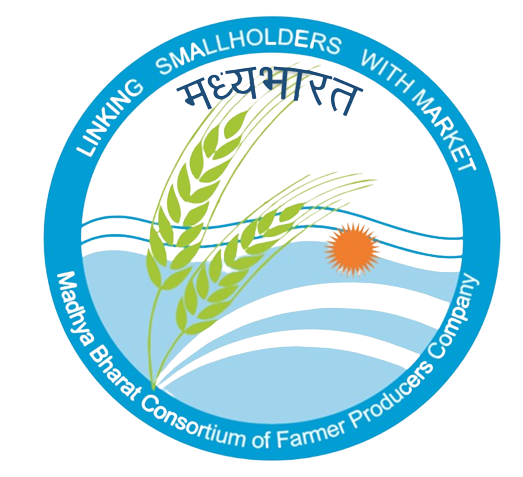 Madhya Bharat Consortium of Farmer Producers Company Limited
